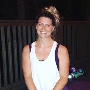 Meet your Posher, Krista